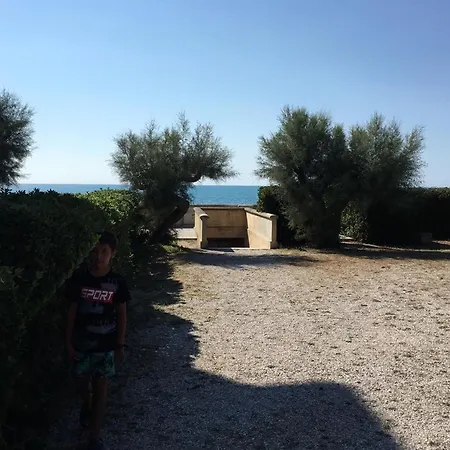 Sul Mare Διαμέρισμα Donoratico