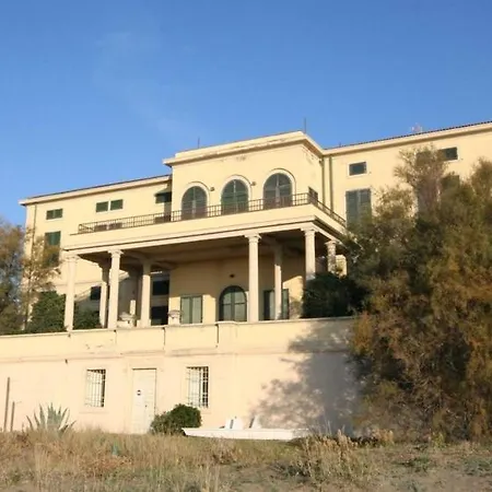 Διαμέρισμα Sul Mare *