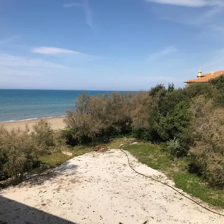 Sul Mare Donoratico