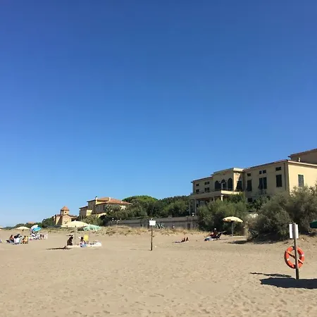 Sul Mare * Donoratico