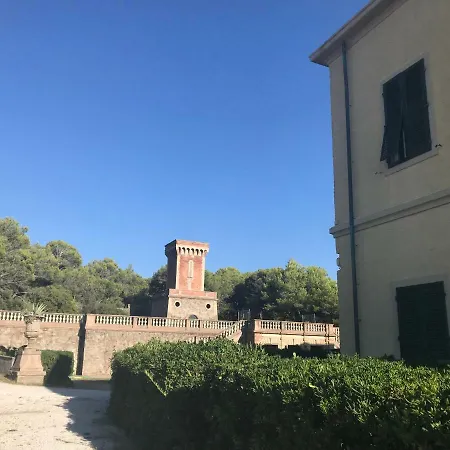 Sul Mare Διαμέρισμα Donoratico