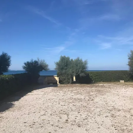 Appartamento Sul Mare