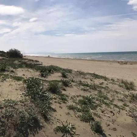 Appartamento Sul Mare Donoratico
