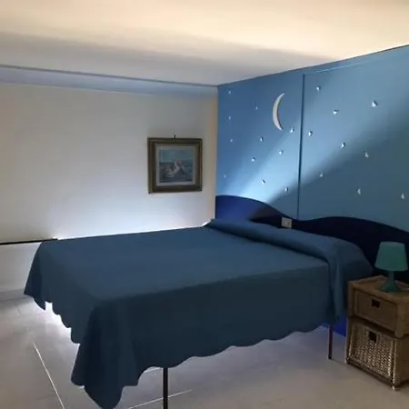 Appartamento Sul Mare