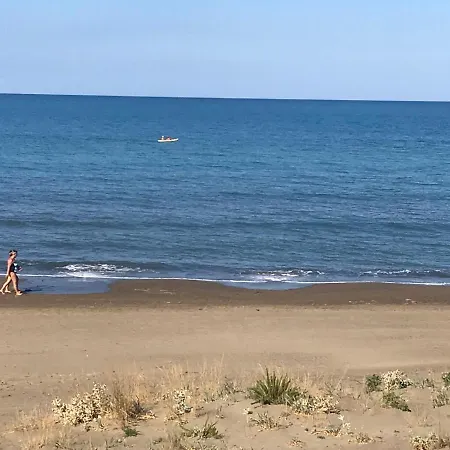Appartamento Sul Mare Donoratico