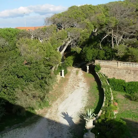 Appartamento Sul Mare * Donoratico