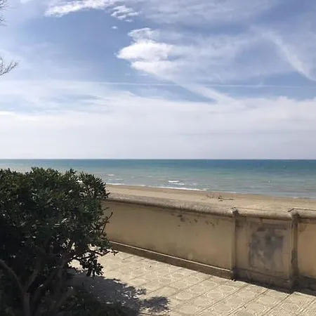 Appartamento Sul Mare