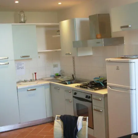 Appartamento Sul Mare Apartment Donoratico
